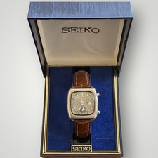 Rare vintage seiko - rare,
