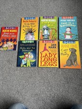 Sprinters Teenage Books