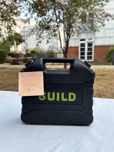 Guild fast charge - guild,