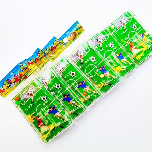 20pcs soccer maze puzzle kids - soccer,