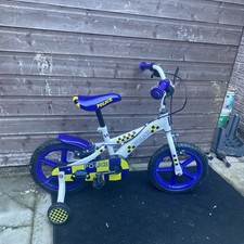 Halfords Apollo Police Patrol
