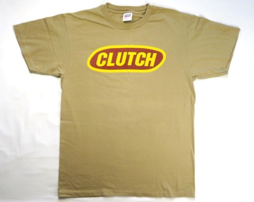 Clutch vintage shirt 1994 - clutch,