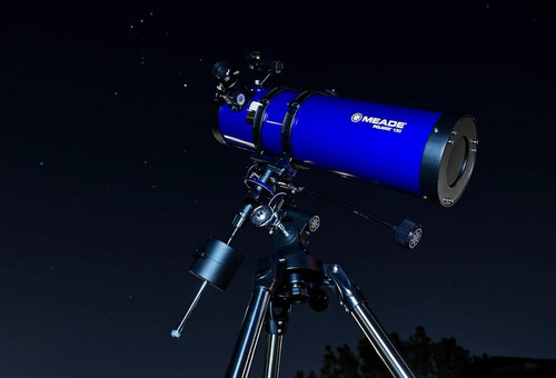Meade instruments polaris - meade,