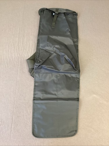 Genuine army issue - genuine,