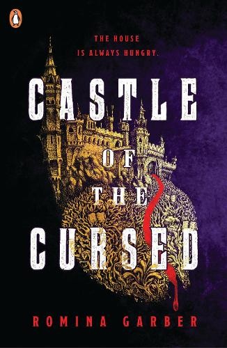 Castle the cursed romina - castle,