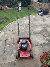 Briggs and Stratton 450 Petrol Lawn Mower Engine 148cc