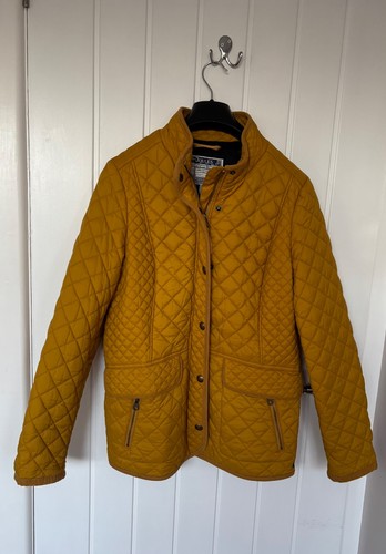 Joules quilted jacket - joules,
