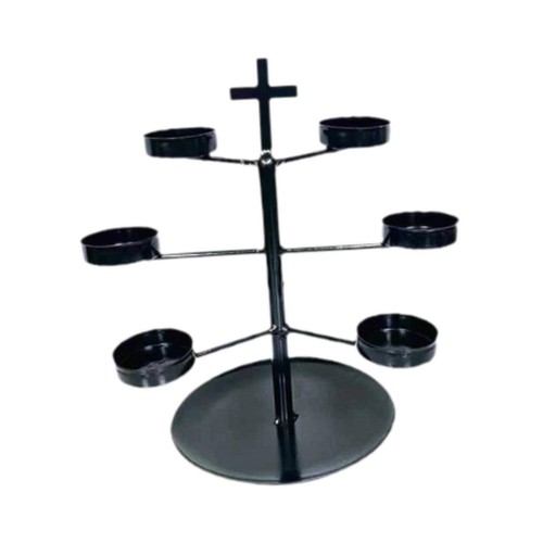Tea light candle holder - tea,