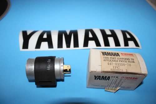 Nos yamaha flasher - nos,