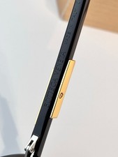 Luxury black cat eye - luxury,