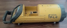 TOPCON PIPE LASER TP-L4