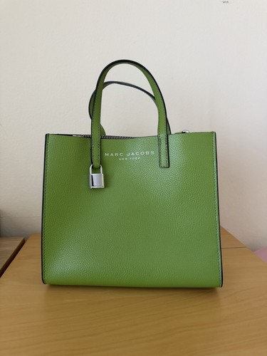 Mark jacobs green - jacobs, bag
