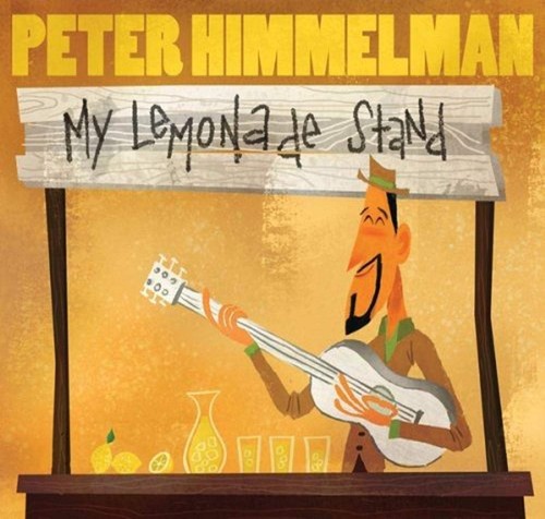 Peter himmelman lemonade - peter,