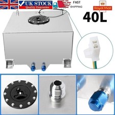 Fuel Cell 10 Gallon (40L)