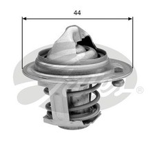 Gates Thermostat for Daihatsu
