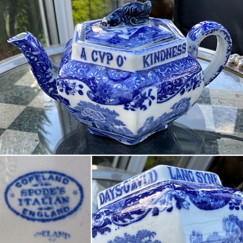 Rare antique ayld lang syne - antique,