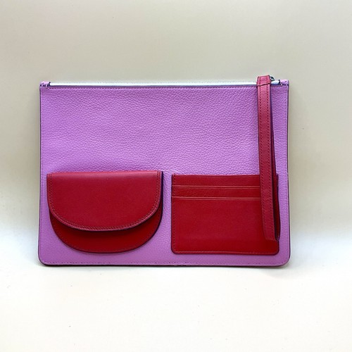 Davidson colourblock - j&m,
