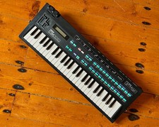 Yamaha DX-100 Digital Synthesizer With NEW BATTERY FITTED + UK POWER SUPPLY