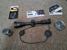 Aztec Optics Emerald Scope