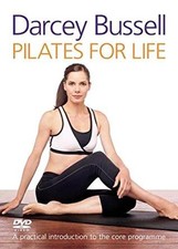 Darcey Bussell: Pilates for
