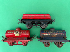 Meccano hornby series o - 3,