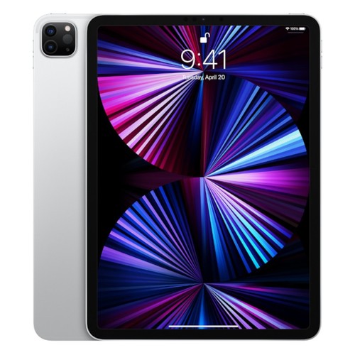 Apple ipad pro - 11, (2021)
