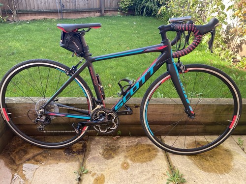 Scott contessa road - contessa, /