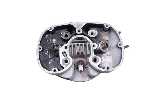 Ajs matchless 350 alloy - alloy, head