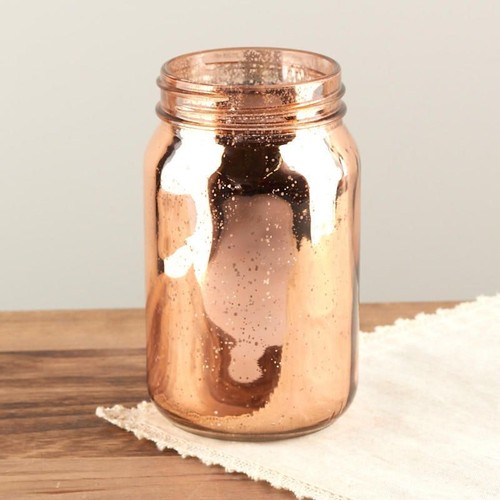 Hobbycraft copper mercury - copper,
