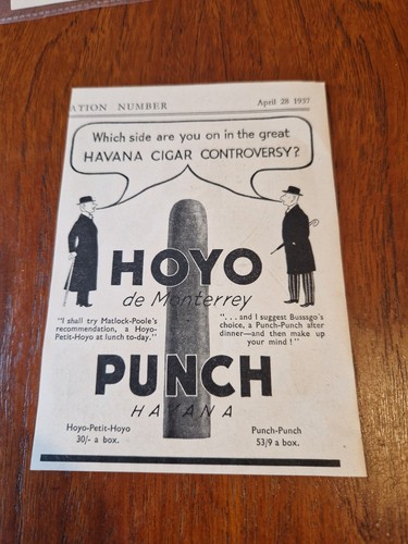 Hoyo monterrey havana - hoyo,