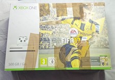 Microsoft Xbox One S  500GB