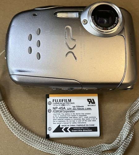 See pics waterproof - pics*, fujifilm