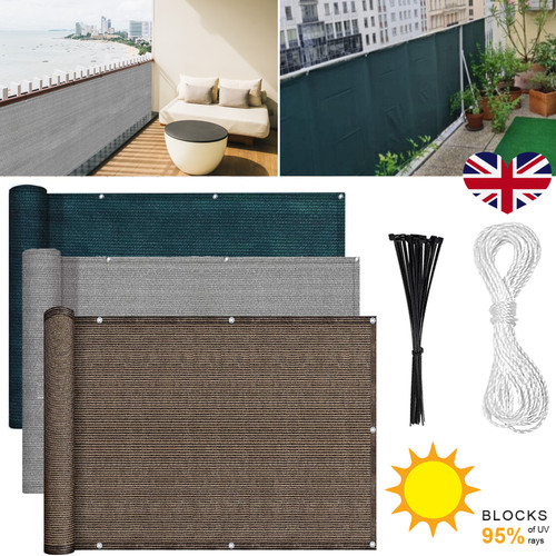Garden screen privacy - 5m,