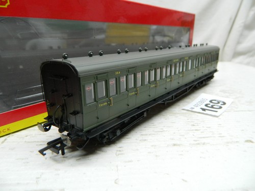 Hornby ex 3rd - sr,