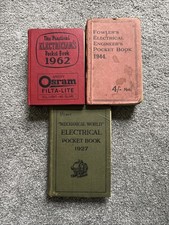 Vintage Electrical Engineering