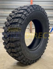 x4 265/70R17 INSA TURBO K2 MT
