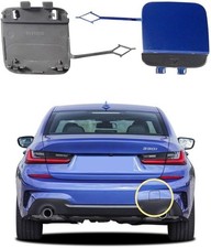 BMW 3 Series G20 / G21