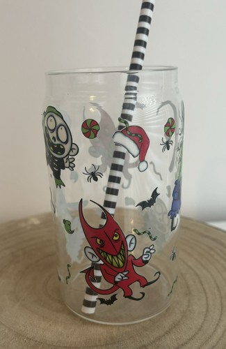 Halloween disney nightmare - halloween,
