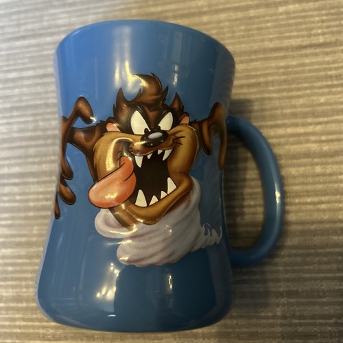 Looney tunes taz - tunes, tasmanian