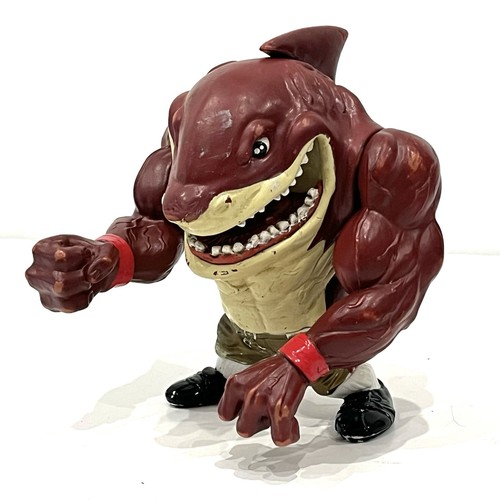 Street sharks big slammu - big,