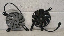 Yamaha radiator fans - r6,