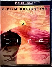 2024 DUNE TWO-FILM Collection