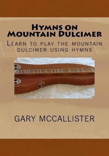 Gary loren mccallister hymns - gary,