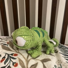 PASCAL TANGLED GREEN CHAMELEON