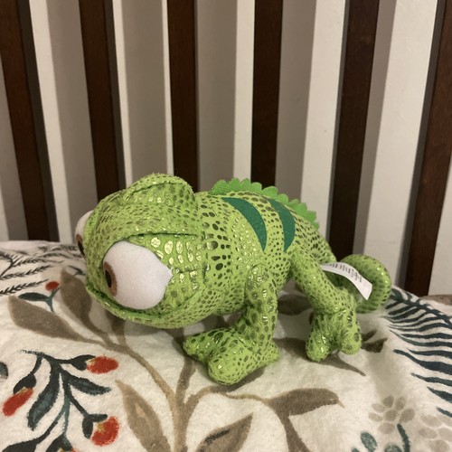Pascal tangled green - tangled,