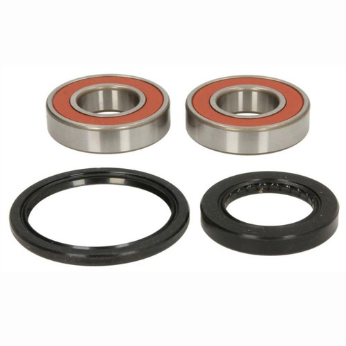 Front wheel bearing - front,