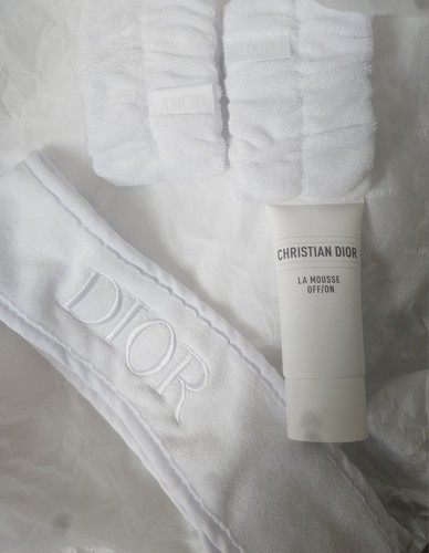 Dior mousse off foaming - dior, la