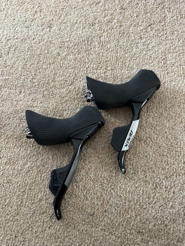 Sram apex xplr axs levers - sram,