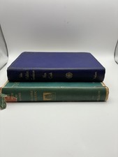 Vintage Thomas Nelson Classics