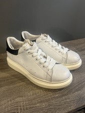 Alexander mcqueen white - alexander,